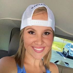 Meet your Posher, Mallory